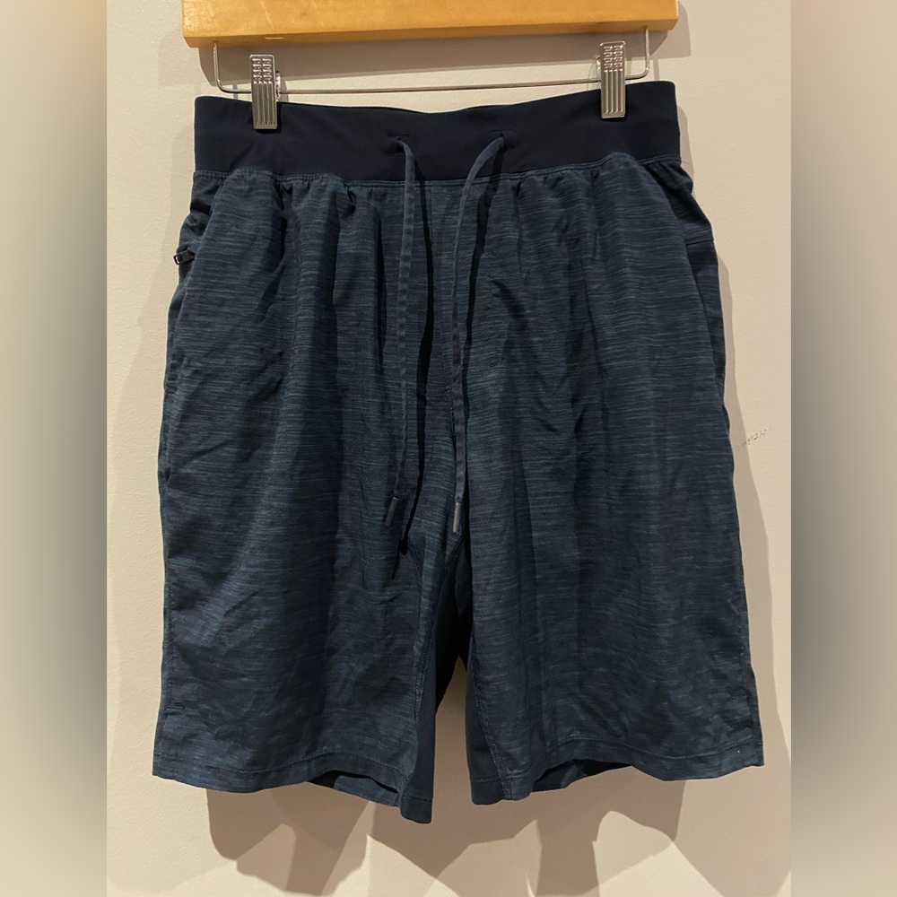 Lululemon T.H.E. Short